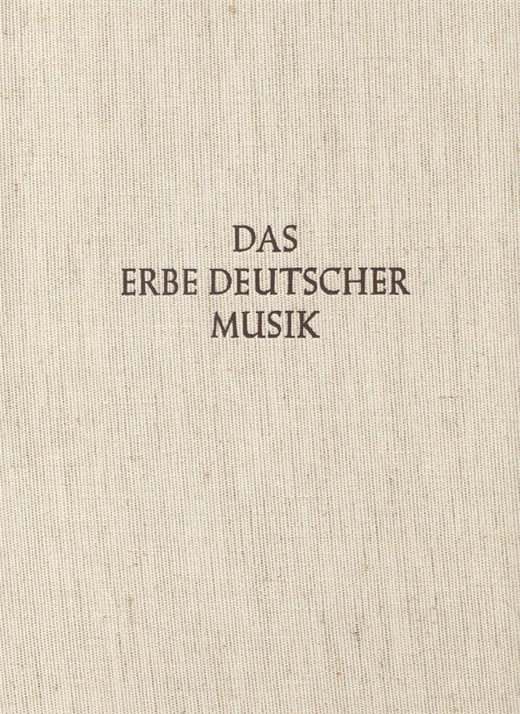 Das Buxheimer Orgelbuch